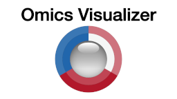 Omics Visualizer